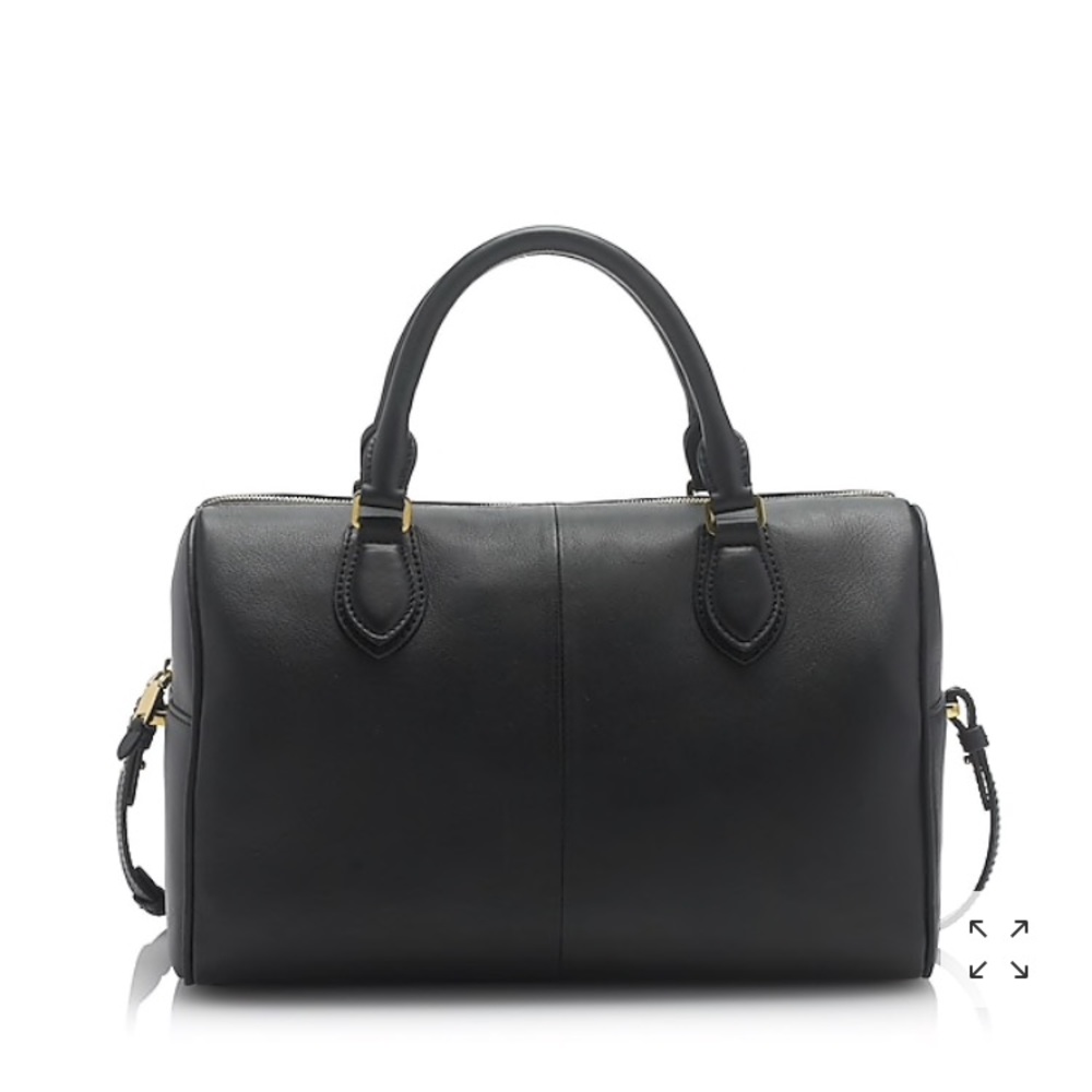 JCrew Shelby small satchel